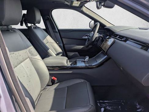 New 2026 Land Rover Range Rover Velar S AWD/4WD image 17