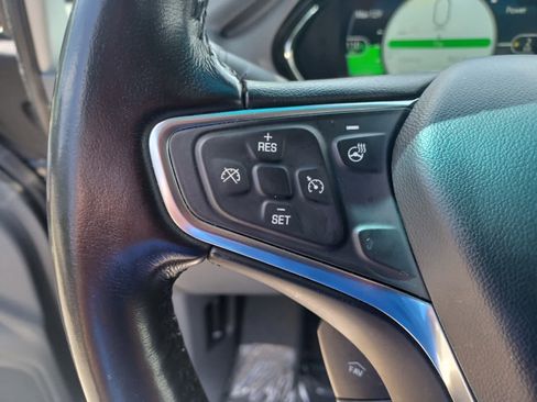Used 2018 Chevrolet Bolt LT FWD image 14