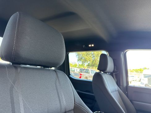 New 2026 Ford F150 STX w/ Equipment Group 200A AWD/4WD image 18