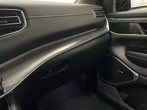 Used 2023 Jeep Wagoneer Series II w/ Premium Group I image 21