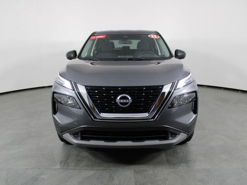 Certified 2023 Nissan Rogue S image 14