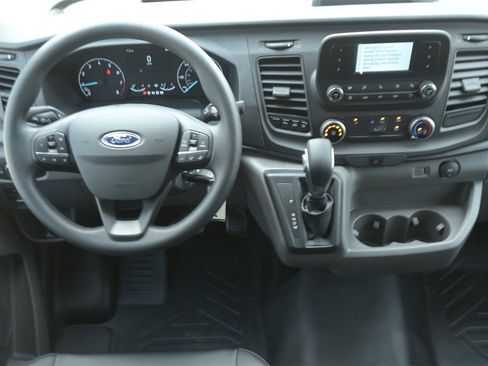 New 2025 Ford Transit 250 w/ Load Area Protection Package image 31