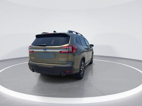 New 2026 Subaru Ascent Touring AWD/4WD image 7