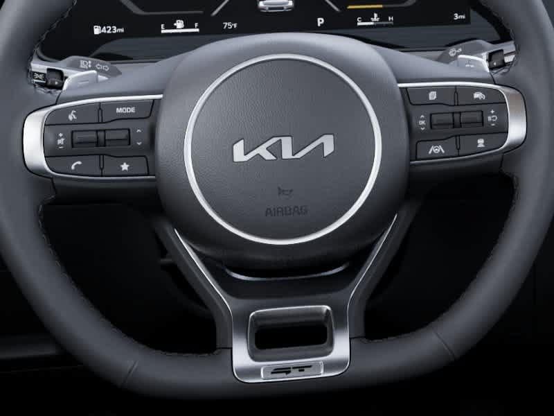 New 2026 Kia K5 GT w/ GT1 Package FWD image 22