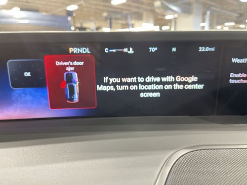 New 2024 Lincoln Nautilus Premier w/ Equipment Group 102A image 19