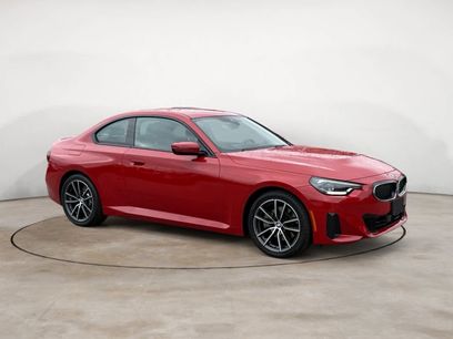 Used 2024 BMW 230i xDrive Coupe w/ Parking Assistance Package