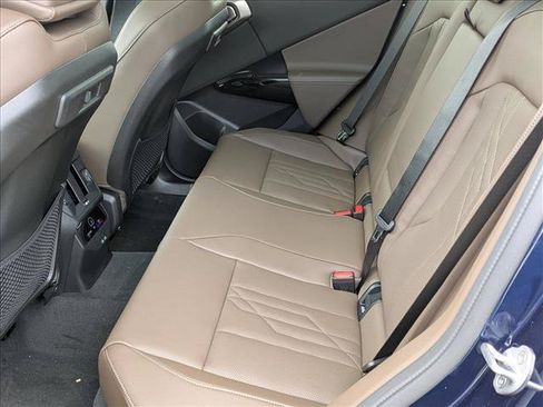 New 2026 BMW X3 xDrive30i w/ Premium Package AWD/4WD image 16