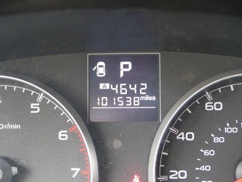 Used 2014 Subaru Outback 2.5i w/ Popular Package #1A AWD/4WD image 27