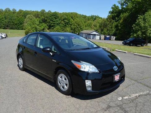 Used 2010 Toyota Prius FWD image 60