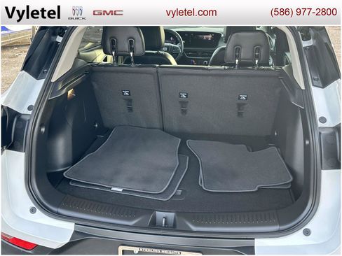 Used 2024 Buick Encore GX Preferred w/ Comfort Package image 10