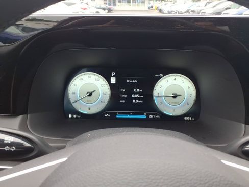 Used 2025 Hyundai Palisade Calligraphy AWD/4WD image 30