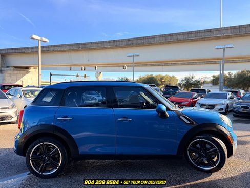 Used 2013 MINI Cooper Countryman S FWD image 10
