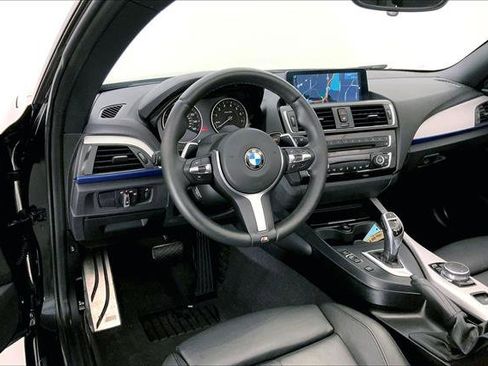 Used 2016 BMW M235i xDrive Convertible image 21