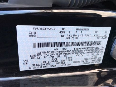 Used 2024 Ford Escape ST-Line image 26