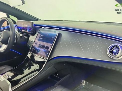 Used 2023 Mercedes-Benz EQS 450+ Sedan image 22