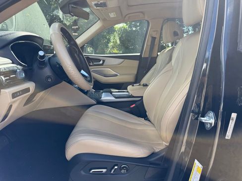 Used 2022 Acura MDX FWD image 9