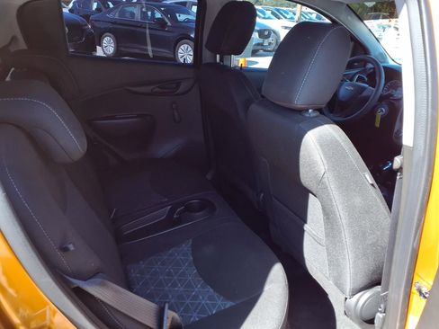 Used 2020 Chevrolet Spark LS image 21