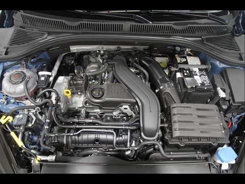 Certified 2026 Volkswagen Jetta SE FWD image 19