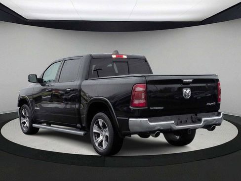 Used 2019 RAM 1500 Laramie image 6