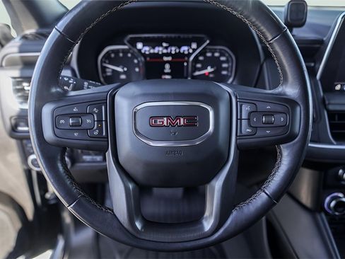 Used 2021 GMC Yukon XL AT4 w/ AT4 Premium Plus Package image 13