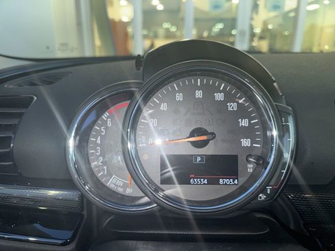 Used 2019 MINI Cooper Clubman S w/ Storage Package image 4