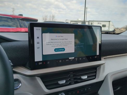 New 2026 Ford Explorer Active image 38