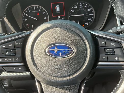 New 2025 Subaru Ascent Premium image 8