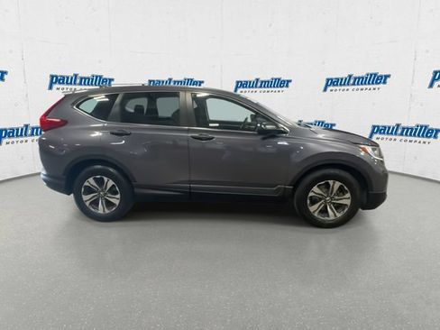 Used 2019 Honda CR-V LX image 13