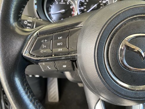 Used 2019 MAZDA CX-9 Touring AWD/4WD image 6