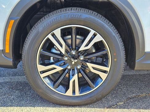 New 2025 Mitsubishi Eclipse Cross SE image 30