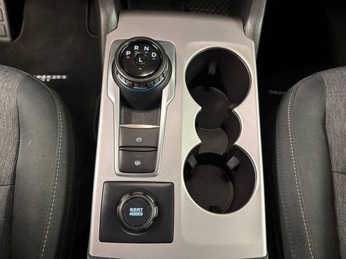 Certified 2024 Ford Bronco Sport Big Bend w/ Convenience Package AWD/4WD image 16