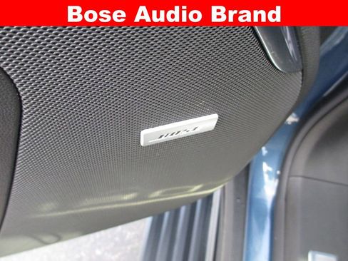 Used 2026 GMC Yukon Denali w/ Sun & Power Step Package image 22