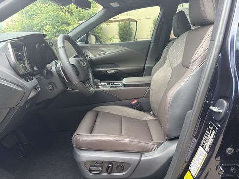 New 2026 Lexus RX 350 AWD image 5