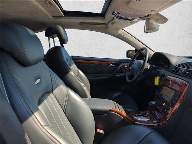 Used 2005 Mercedes-Benz CL 65 AMG image 23