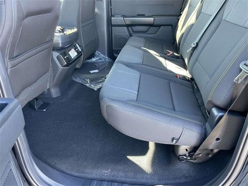 New 2025 Ford F150 STX image 21