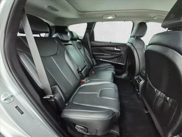 Used 2023 Hyundai Santa Fe SEL w/ Premium Package FWD image 24