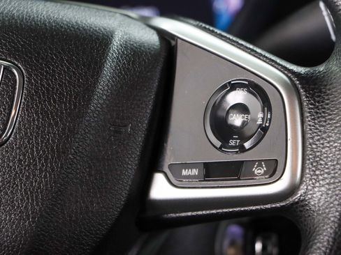 Used 2020 Honda Civic LX image 14