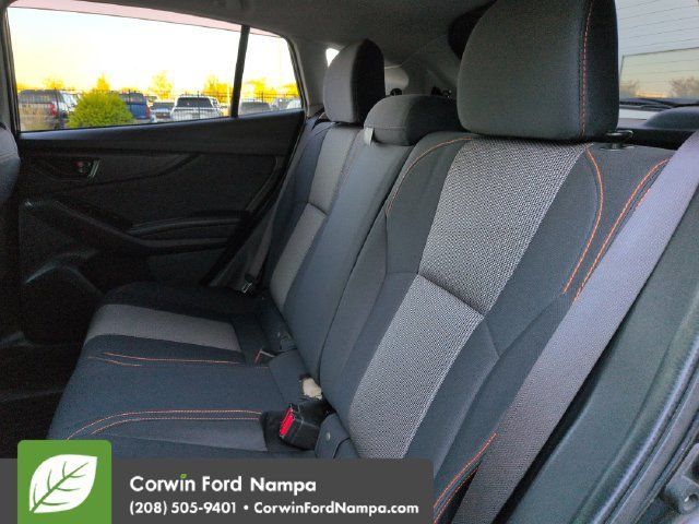 Used 2019 Subaru Crosstrek 2.0i Premium AWD/4WD image 26