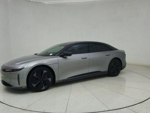 Used 2024 Lucid Air Touring image 66