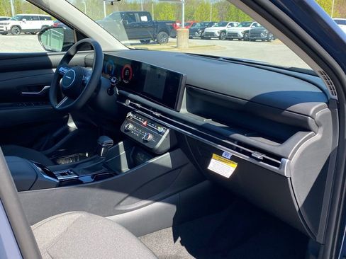 New 2026 Hyundai Tucson SE AWD/4WD image 29