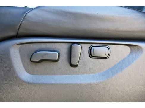 Used 2024 Nissan Armada Platinum w/ Captain's Chairs Package image 28