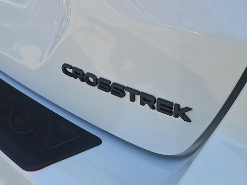 New 2026 Subaru Crosstrek 2.0i Premium image 4