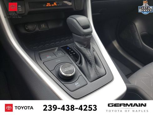 Certified 2025 Toyota RAV4 XLE w/ Convenience Package AWD/4WD image 27