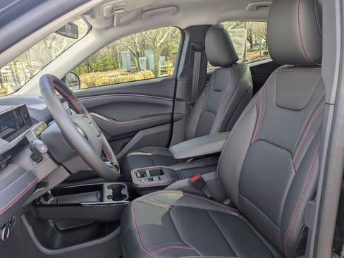 New 2026 Ford Mustang Mach-E Premium w/ Sport Appearance Package image 19