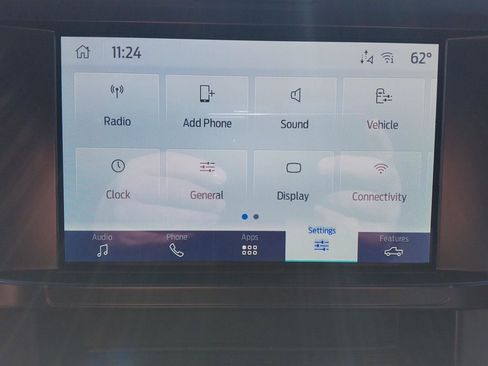 New 2025 Ford F250 XL w/ STX Appearance Package image 20