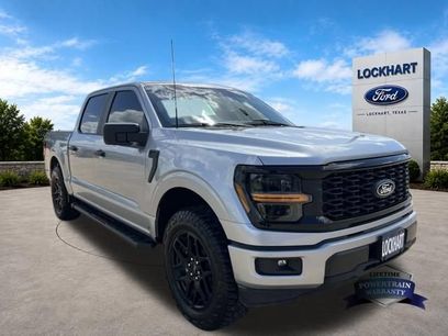 Used 2024 Ford F150 STX w/ STX Black Appearance Package