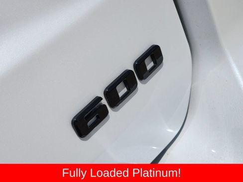 Used 2023 Cadillac Escalade Sport Platinum RWD image 16