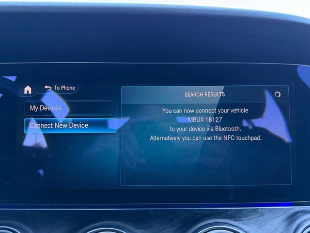 Used 2021 Mercedes-Benz E 350 4MATIC Sedan image 21