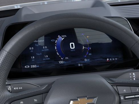 New 2026 Chevrolet Silverado EV W/T image 20
