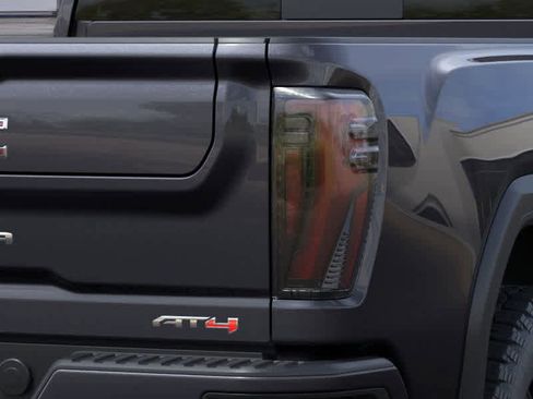 New 2026 GMC Sierra 3500 AT4 w/ AT4 Premium Plus Package AWD/4WD image 11